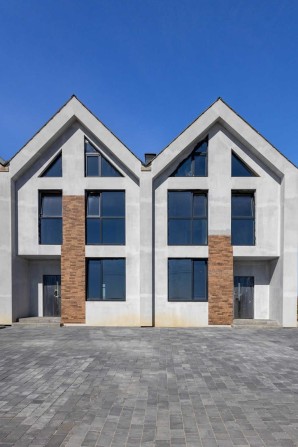 Продаж готового котеджу в престижному районі. - фото 1