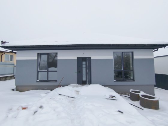 Продаж приватного будинку Зарванці