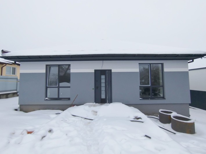 Продаж приватного будинку - фото 1