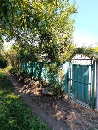 Дача можливий обмін на гараж - фото 1