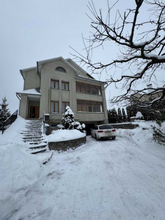 Продаж будинку Озерна LIN 42292 - фото 1