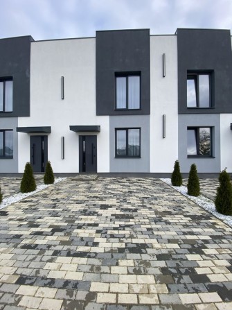 Продаж таунхауса з ремонтом - фото 1