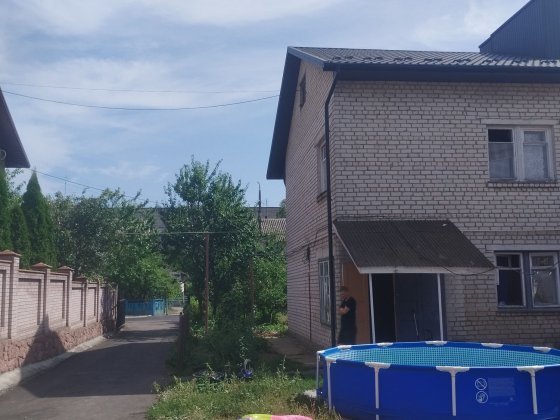 Продається котедж Ладыжин