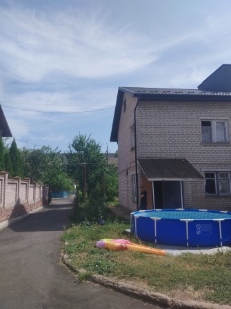 Продається котедж - фото 1