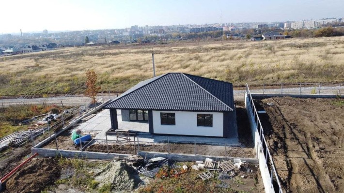 Продам Будинок . Район Дендропарковий .Без комісії для покупця - фото 1