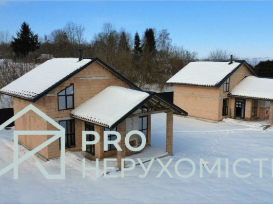 Продаж інвестиційного проєкту База відпочинку Хмельницький