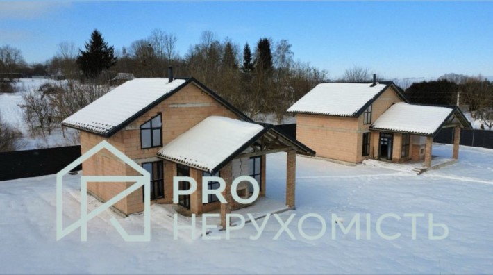 Продаж інвестиційного проєкту База відпочинку - фото 1