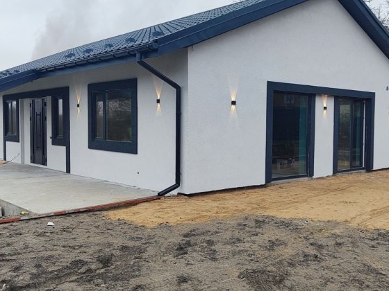 Будинок новобудова, госпбудівлі вул. Соборна Ладыжин