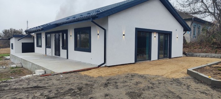 Будинок новобудова, госпбудівлі вул. Соборна - фото 1