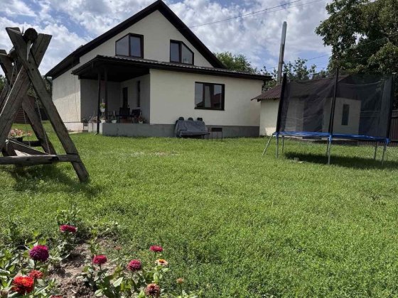 Будинок з власною котельнею Ладыжин