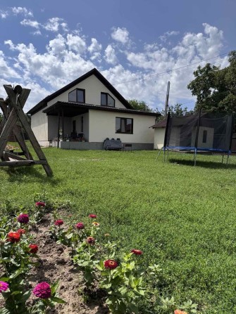 Будинок з власною котельнею - фото 1