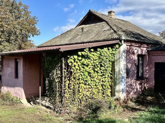 Будинок зі зручностями! Тульчин