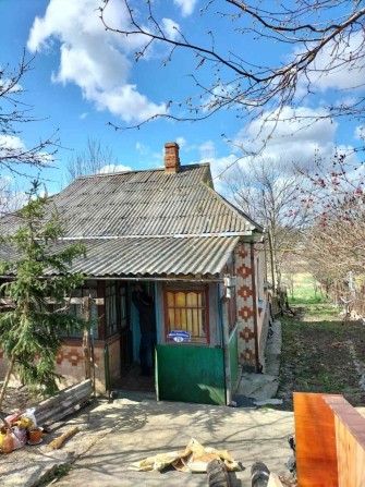 Будиночок + 10 сотих землі м.Тульчин - фото 1