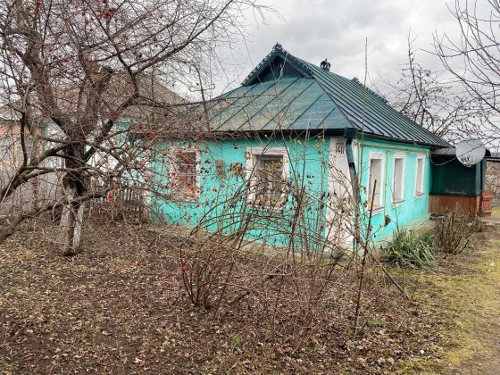 Продаж будинку в затишному місті Тульчина Тульчин