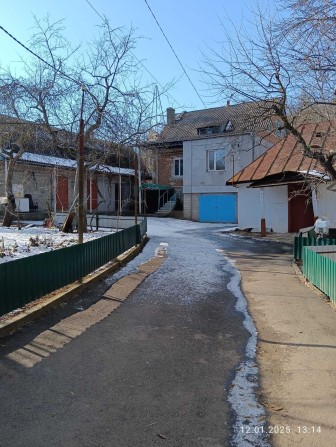 Продається будинок з меблями - фото 1