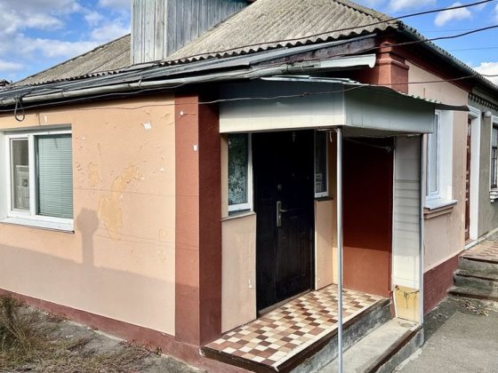 Продаж компактного будинку! Тульчин