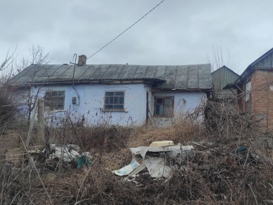 Будинок з гаражем Тульчин