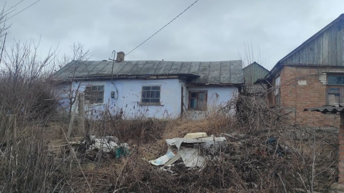 Будинок з гаражем - фото 1