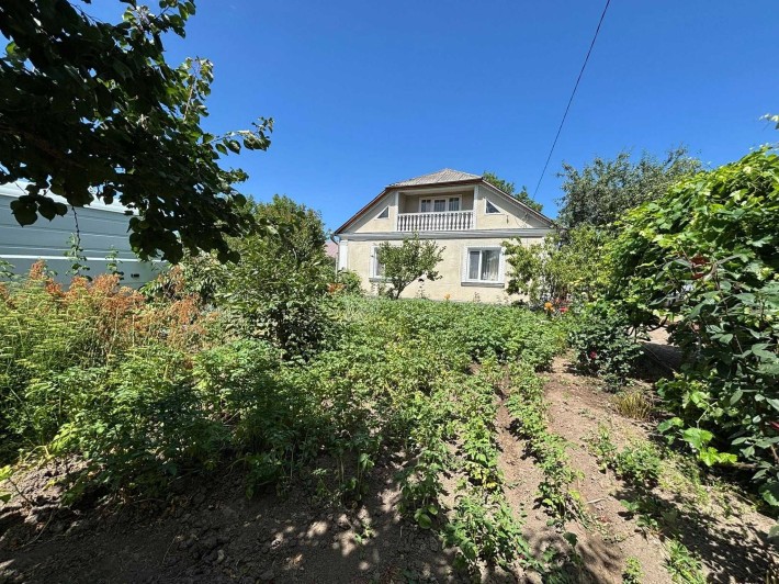 Продаж 2 поверхового будинку з гаражем і ділянкою, вул. Шевченка 15 - фото 1