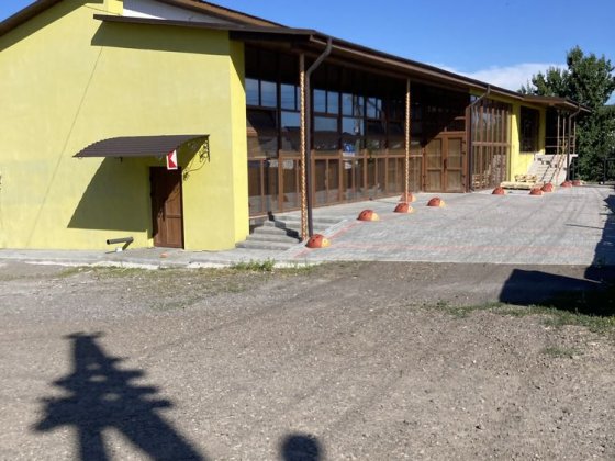 Майновий комплекс Тульчин