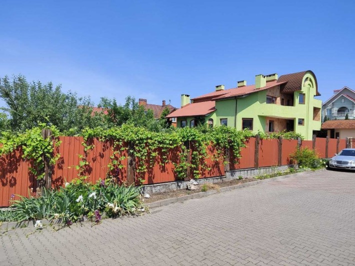 Продаж ексклюзивного будинку Дивокрай  дом Н - фото 1