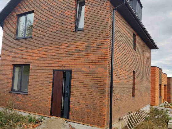 Продам будинок на ближніх Зарванцях Зарванці