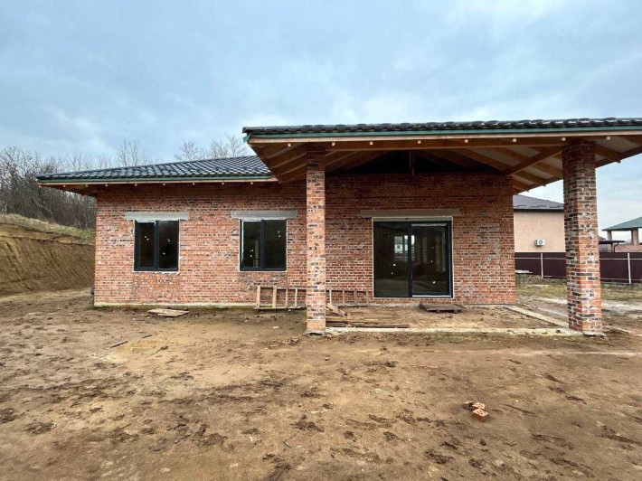 Надійний та якісний Будинок! 3-кім! Без комісії - фото 1