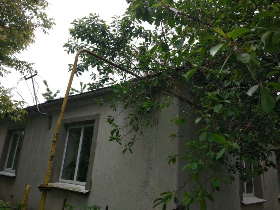 Немирів,вул.Вишнева 11,Вінницька обл Немирів