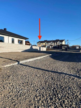 Без комісій! Таунхаус замість квартири масиві Дендропарковий, вул Гюго - фото 1