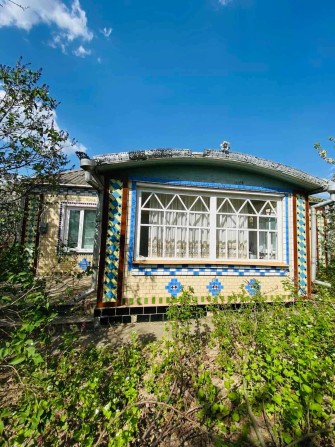 (3) Продам гарний добротний будинок в м. Немирів 0925 - фото 1