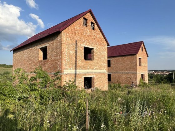 Продаж будинку масив Сонячний Хмельницький