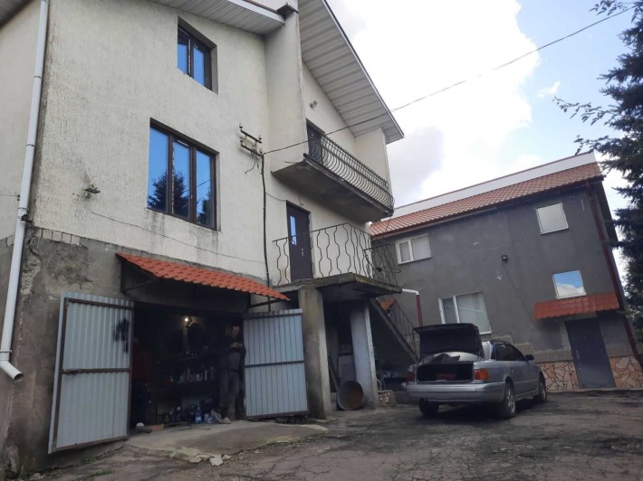 (7) Продам приватний будинок в Луці Мелешківській (2590) - фото 1