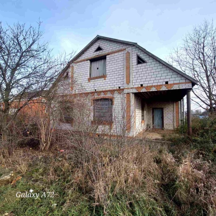 Продам будинок в Луці Мелешківській - фото 1