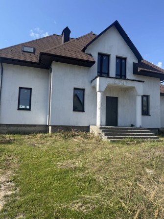 Продаж будинку Молодіжний - фото 1