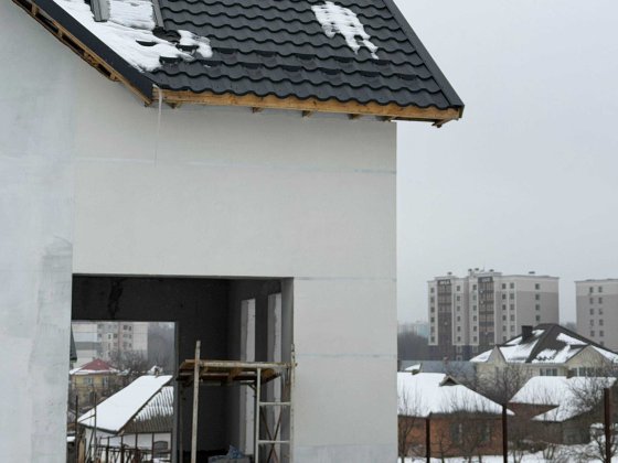Продаж нового будинку в 5 хв від центра, без комісії! Дзвоніть Хмельницький