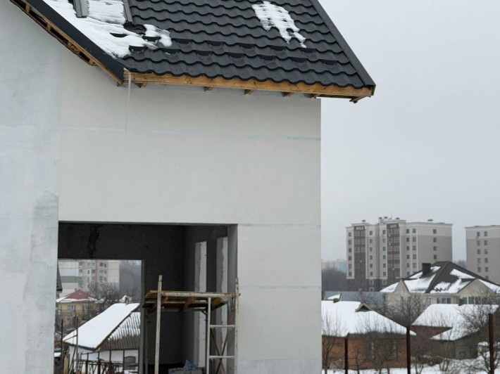 Продаж нового будинку в 5 хв від центра, без комісії! Дзвоніть - фото 1