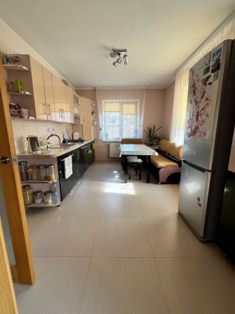 Продам 2-х поверховий будинок в с.Лука-Мелешківська 7218 - фото 1