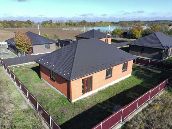 Продам будинок поруч з м.Вінниця Лука-Мелешковская