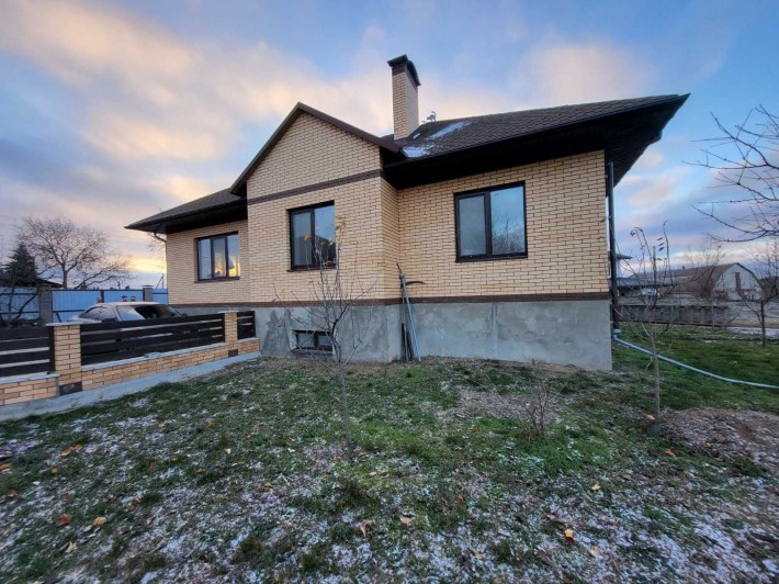 Продаж чарівного будинку в Луці-Мелешківській - фото 1