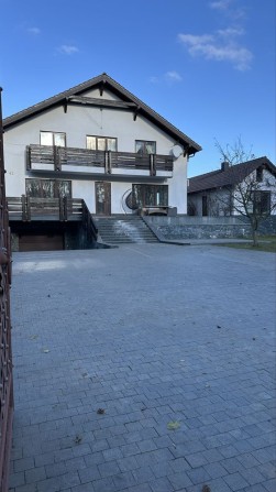 Продаж  сучасного будинку  масив Дехтярка - фото 1