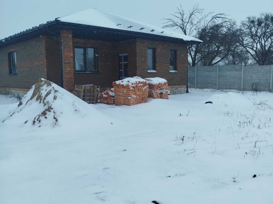 Продаж будинку від власника в Луці Мелешківській Лука-Мелешковская