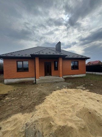 Будинок з великою ділянкою, без комісії для покупця - фото 1