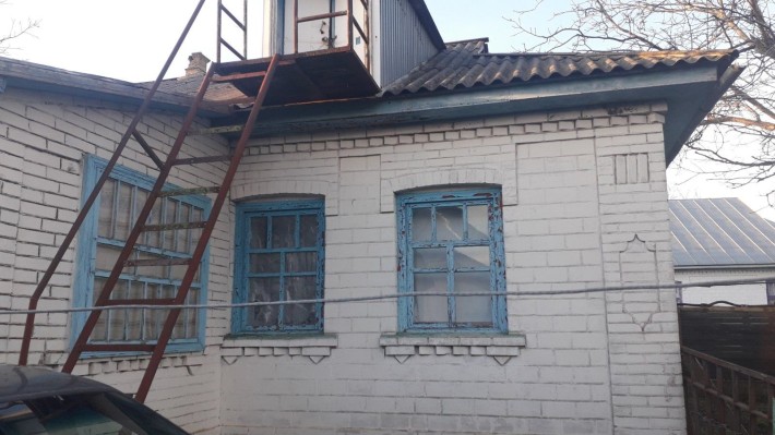 Продаєця будинок с, Маньківка Гайсенскій район - фото 1