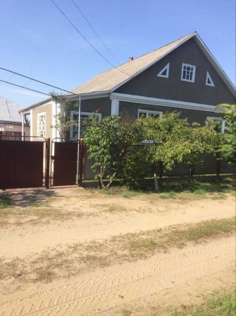 Продається будинок в м.Бершадь (дім, хата, дом) - фото 1