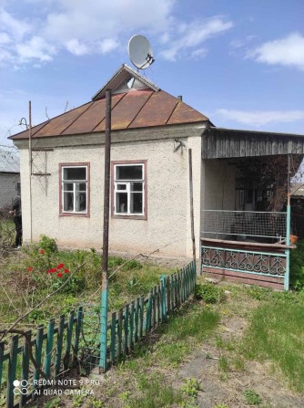 Продається будинок в місті Бершадь - фото 1