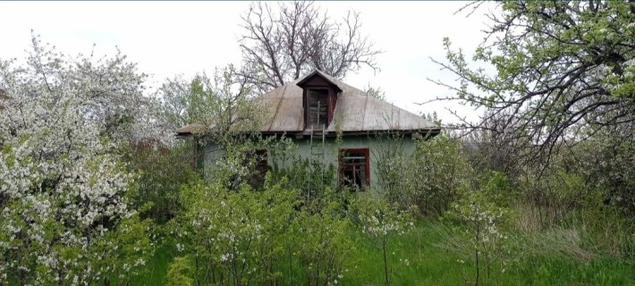 Продам будинок або як земельну ділянку - фото 1