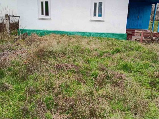 продам свій будинок Бершадь