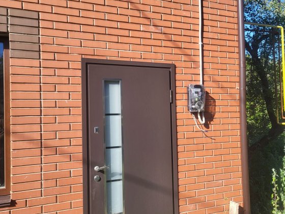 Танхаус, Дуплекс Михайловцы