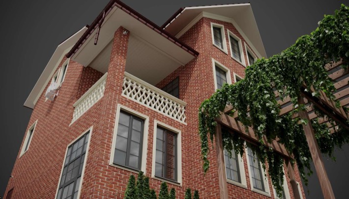 Продаю будинок р-н палацу дітей та юнацтва - фото 1