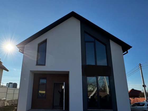 Продам будинок Агрономічне Михайловцы